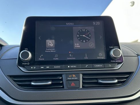 Used 2023 Nissan Altima 2.5 SR image 15