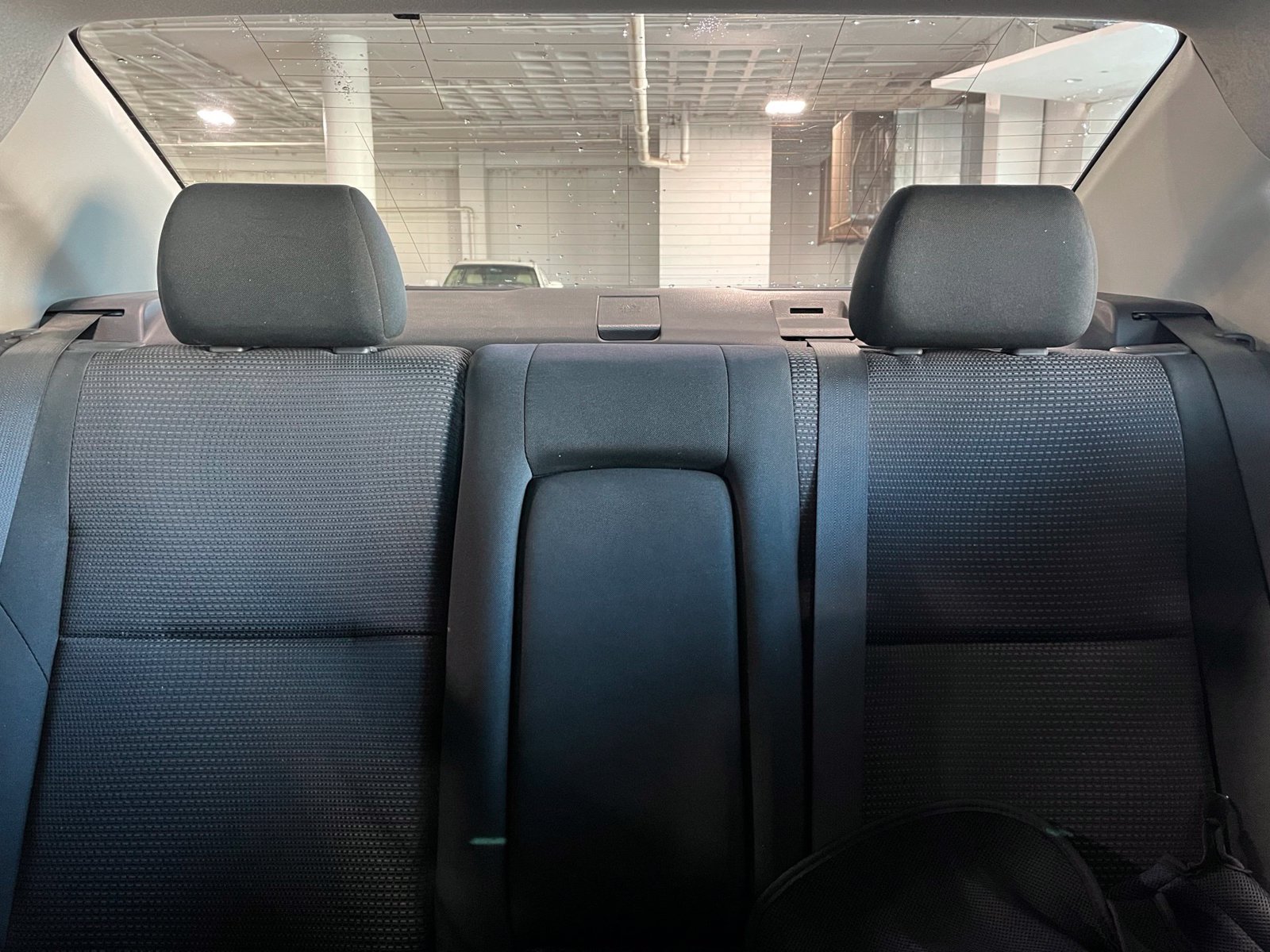 Used 2013 MAZDA MAZDA3 i Touring FWD image 18