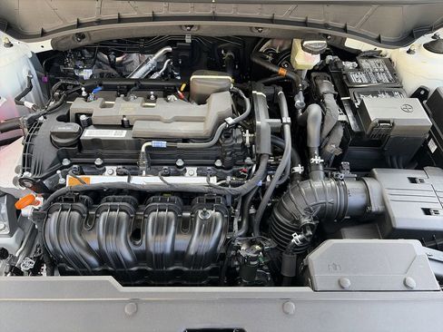 New 2026 Hyundai Tucson SE image 20