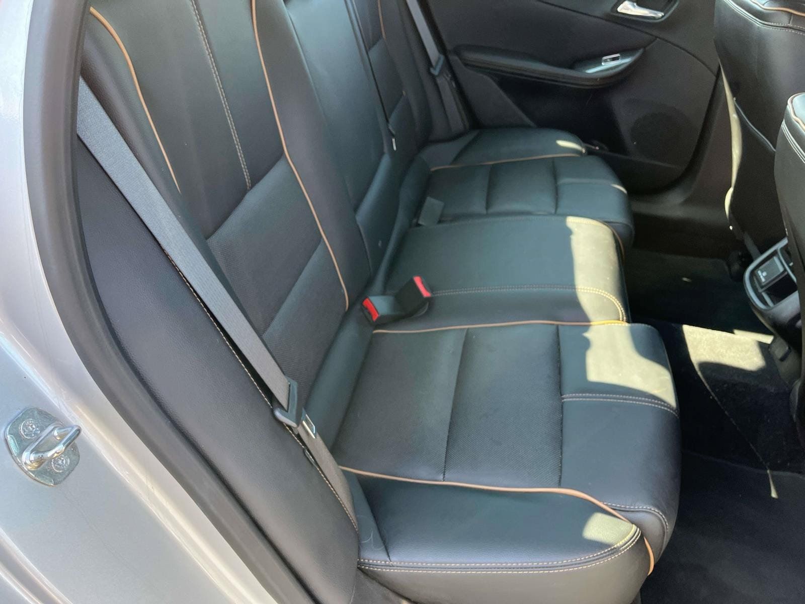 Used 2019 Chevrolet Impala Premier FWD image 21