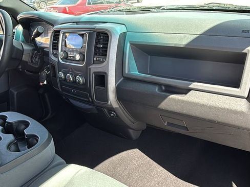 Used 2014 RAM 1500 Express image 36