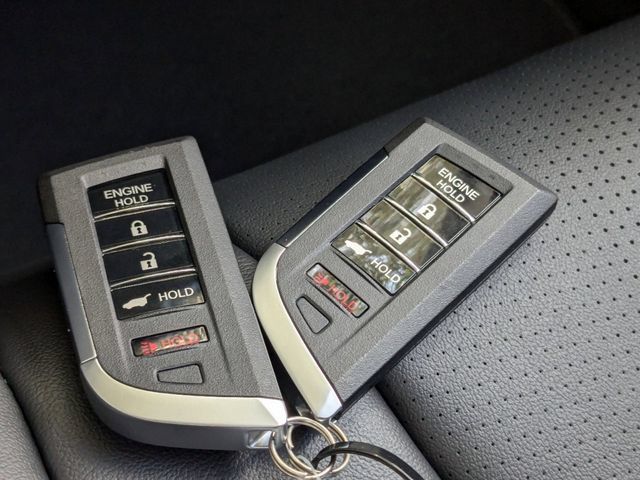 Used 2026 Acura MDX w/ Technology Package AWD/4WD image 37
