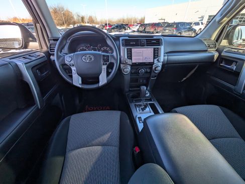 Certified 2023 Toyota 4Runner SR5 image 13