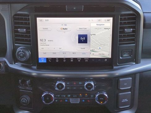 New 2025 Ford F150 Lariat w/ Equipment Group 502A High image 18