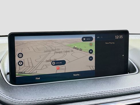 Used 2023 Acura MDX Advance image 13