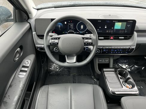 Certified 2026 Hyundai Ioniq 5 SEL image 12
