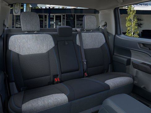 New 2026 Ford Maverick XLT FWD image 11