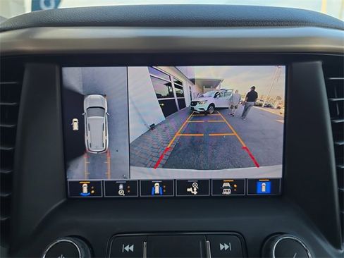 Certified 2022 GMC Acadia Denali w/ Denali Ultimate Package image 22