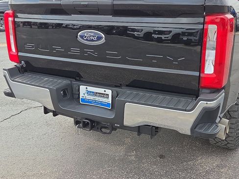 Used 2024 Ford F350 XL w/ XL Off-Road Package image 17