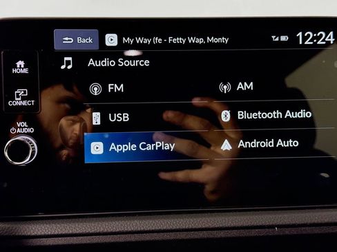 New 2026 Honda CR-V LX image 14