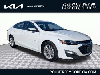 Used 2024 Chevrolet Malibu LT FWD video 1