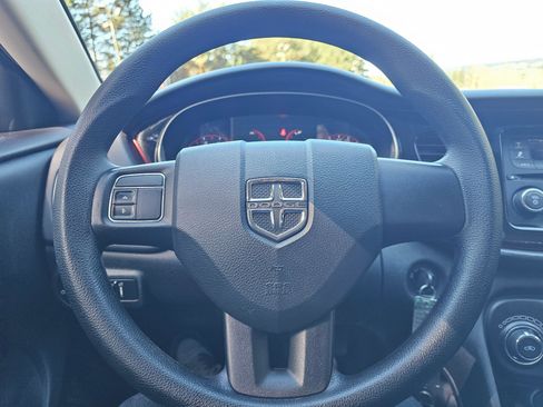 Used 2016 Dodge Dart SE image 22