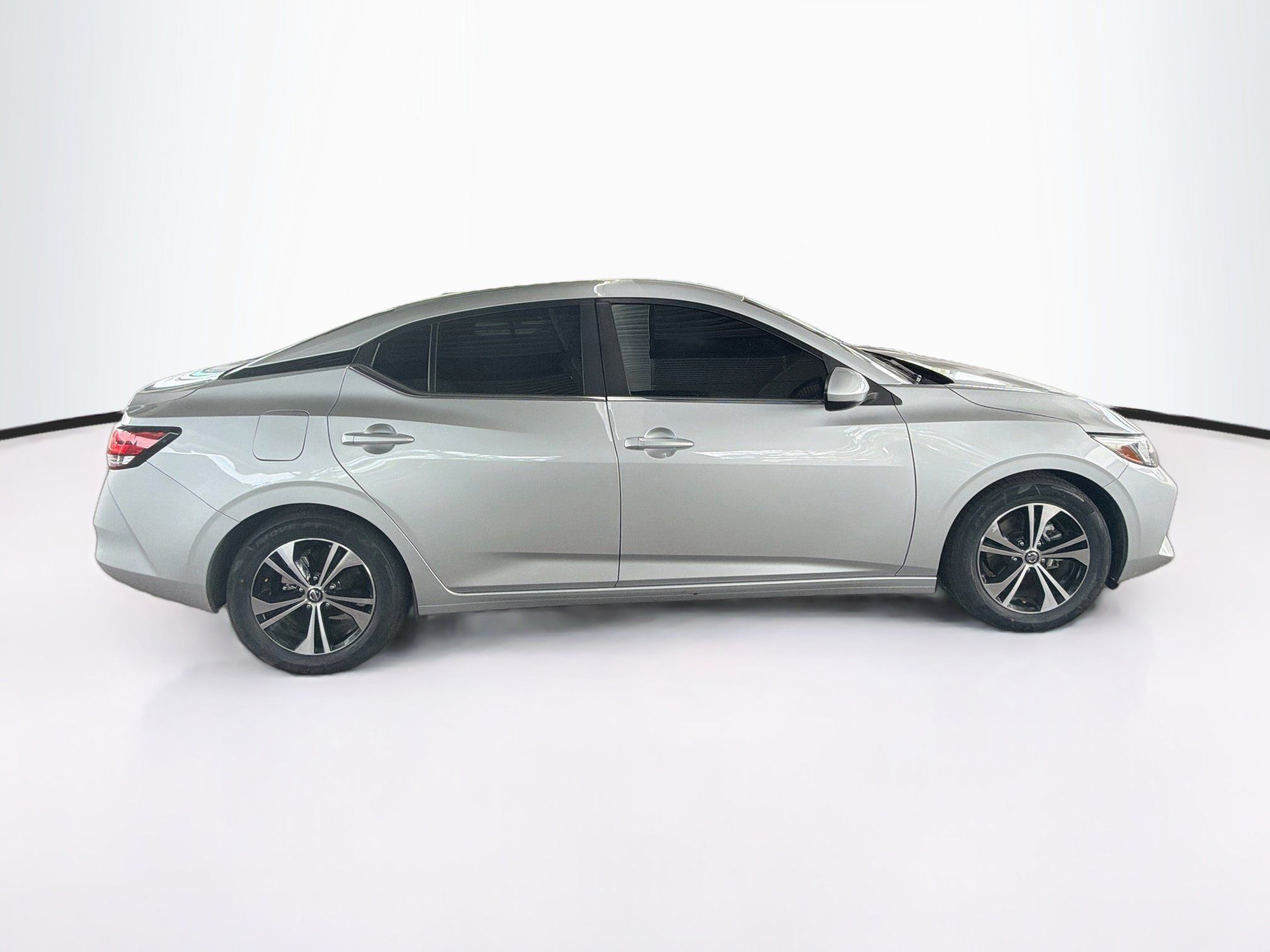 Used 2023 Nissan Sentra SV FWD image 10