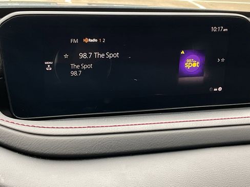 Used 2025 MAZDA CX-30 AWD 2.5 S w/ Preferred Package image 33