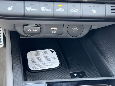 New 2026 Hyundai Elantra SEL Sport Premium FWD image 14