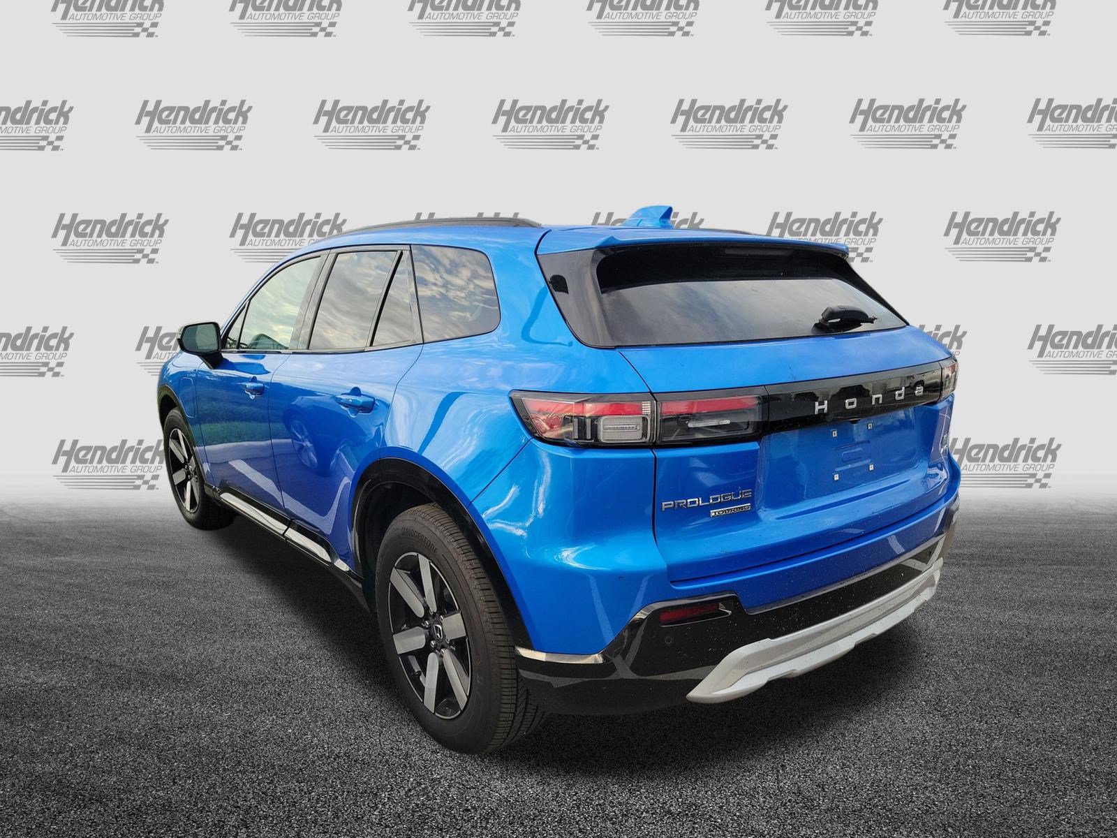 Used 2025 Honda Prologue Touring image 8