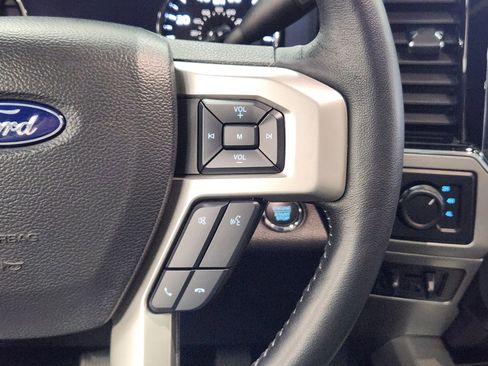 Used 2022 Ford F250 Lariat w/ Lariat Ultimate Package image 21