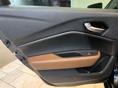 Used 2021 Acura TLX w/ Technology Package FWD image 49