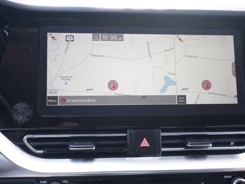 Used 2022 Kia Niro EX FWD image 20