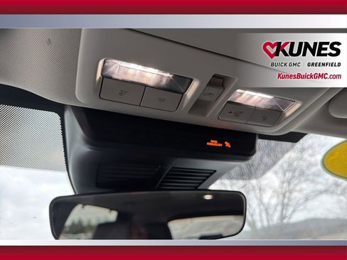 Used 2025 MAZDA CX-90 3.3 Turbo w/ Preferred Package image 32