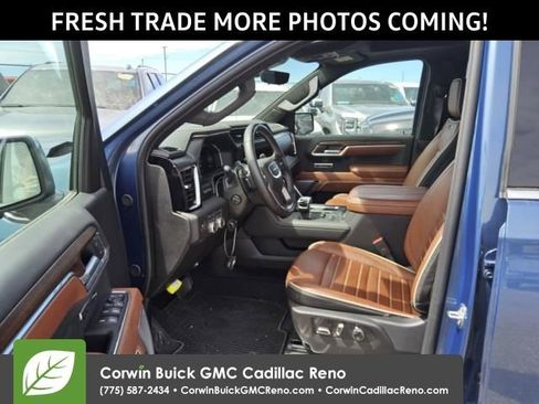 Used 2026 GMC Sierra 1500 Denali Ultimate AWD/4WD image 7