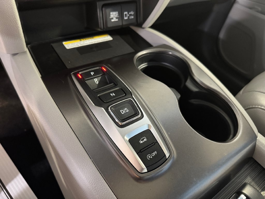 Used 2022 Honda Pilot Special Edition image 21