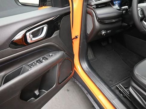 New 2026 Jeep Compass Latitude AWD/4WD image 14