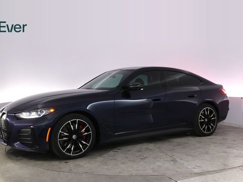 Used 2023 BMW i4 M50 AWD/4WD image 18