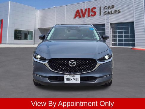 Used 2025 MAZDA CX-30 AWD 2.5 S w/ Preferred Package image 2