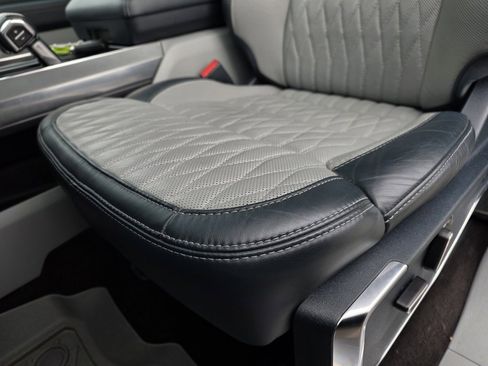 Used 2021 Ford F150 Limited image 23