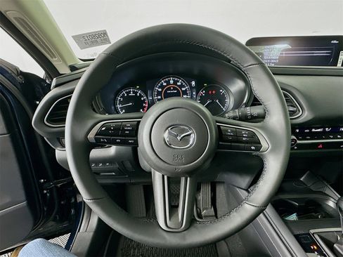 New 2026 MAZDA CX-30 AWD 2.5 S w/ Select Sport Pkg image 11