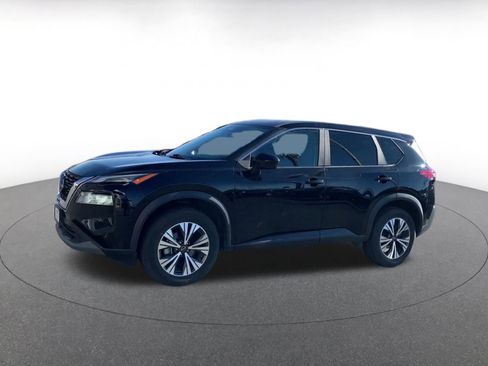 Used 2023 Nissan Rogue SV image 8