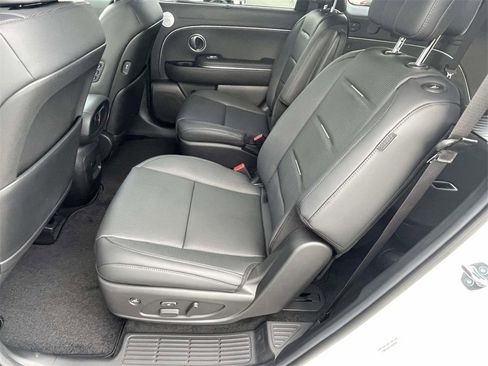 New 2026 Hyundai Palisade Calligraphy image 10