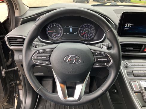 Used 2023 Hyundai Santa Fe SEL w/ Cargo Package AWD/4WD image 10