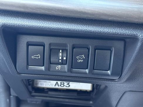 Used 2024 Subaru Outback Touring XT w/ Tech Package 2 image 28