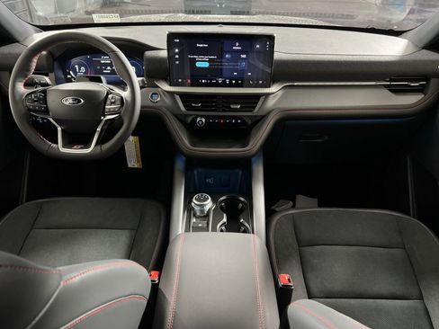 New 2026 Ford Explorer ST w/ Sun And Sound Package image 23