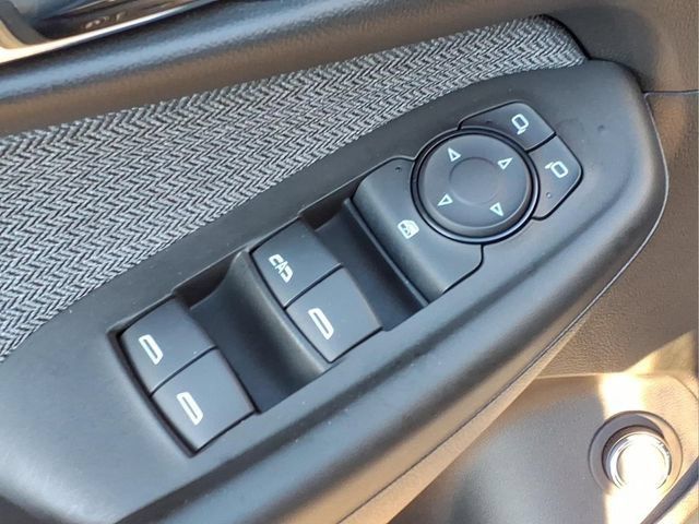 Used 2026 Chevrolet TrailBlazer LT w/ Convenience Package FWD image 16