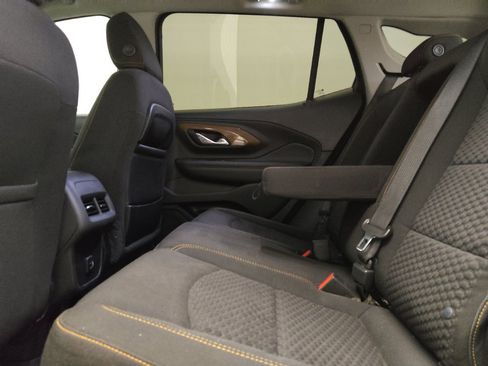 Used 2018 GMC Terrain SLE w/ Driver Convenience Package FWD image 18