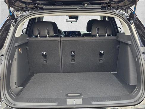 New 2026 Chevrolet Trax LS image 9