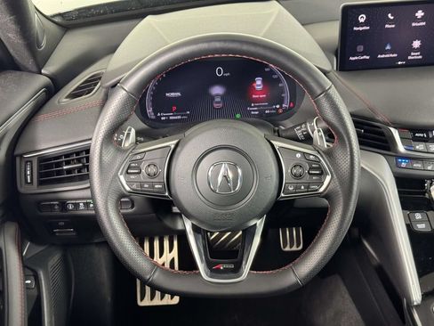 Used 2025 Acura TLX SH-AWD w/ A-SPEC Pkg image 20