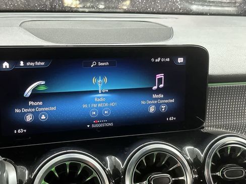 Used 2023 Mercedes-Benz GLB 250 image 18