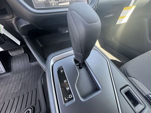 Used 2025 Subaru Impreza 2.0i image 15