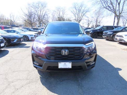 Certified 2023 Honda Passport EX-L image 6