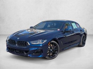 New 2026 BMW 840i video 1