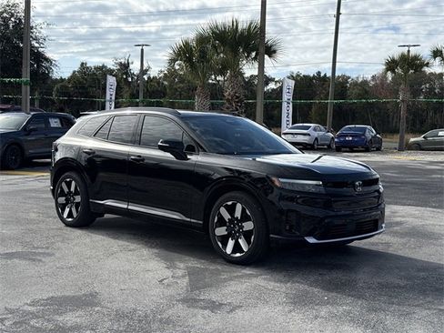 New 2026 Honda Prologue Elite image 4