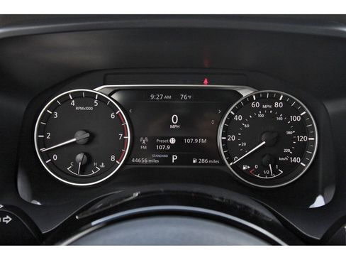 Used 2023 Nissan Rogue SV image 13