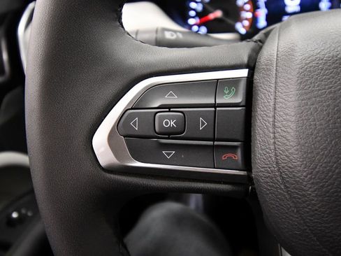Used 2025 Jeep Compass Limited AWD/4WD image 20