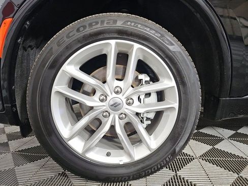 Certified 2024 Dodge Durango GT image 29