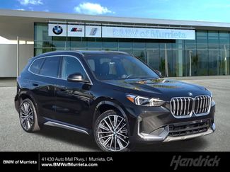 Used 2025 BMW X1 xDrive28i w/ Premium Package AWD/4WD video 1
