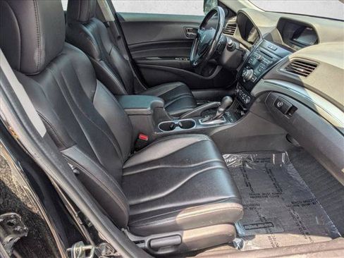 Used 2019 Acura ILX FWD image 20